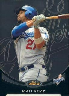 Matt Kemp