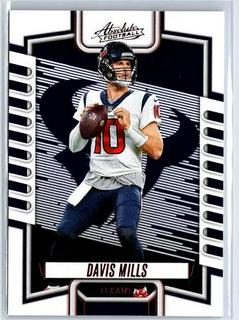 Davis Mills