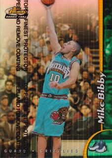 Mike Bibby
