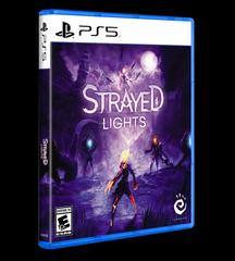 Strayed Lights Playstation 5 Prices