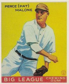 Pat Malone