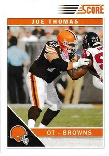 Joe Thomas