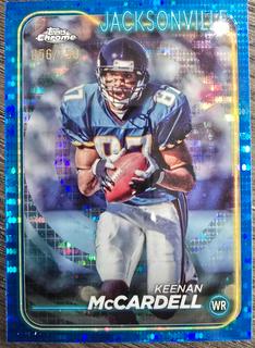 Keenan McCardell