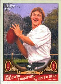John Elway