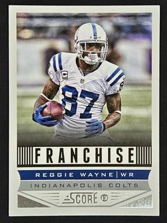Reggie Wayne