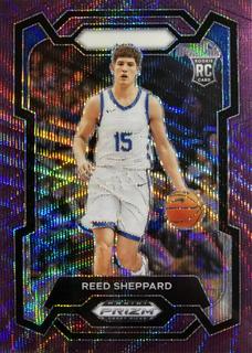 Reed Sheppard
