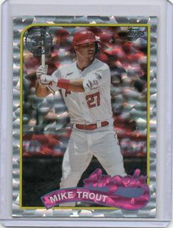 Mike Trout