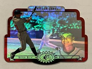 Chipper Jones