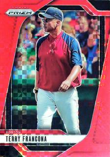Terry Francona