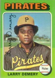 Larry Demery