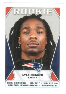 Kyle Dugger
