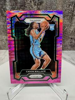 Cason Wallace