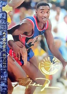 Isiah Thomas