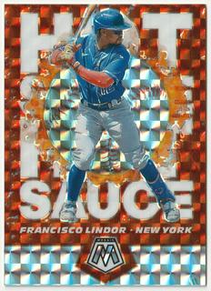 Francisco Lindor