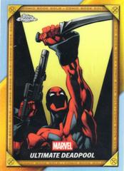 pokemon card sleeve pages Marvel Card Sleeves