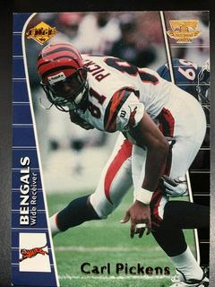 Carl Pickens