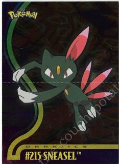 Sneasel