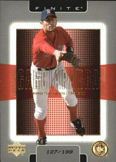 Nomar Garciaparra