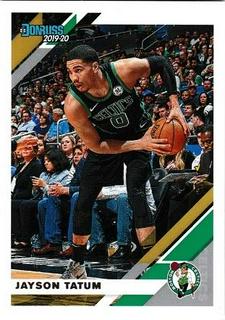 Jayson Tatum
