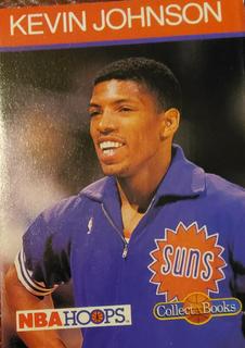 Kevin Johnson