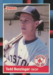 Todd Benzinger