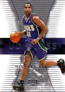 Michael Redd