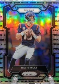 Davis Mills