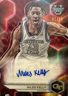 Miles Kelly