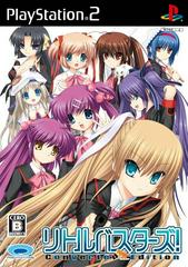 Little Busters Converted Edition JP Playstation 2 Prices