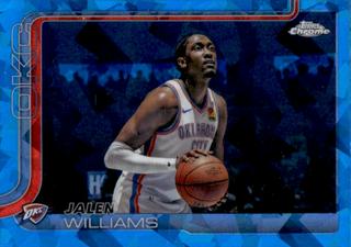 Jalen Williams