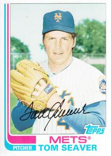 Tom Seaver