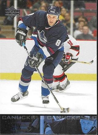 Marek Malik #191