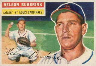 Nelson Burbrink