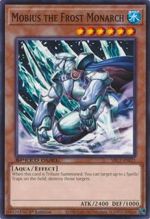 Mobius the Frost Monarch SBC2-ENI21