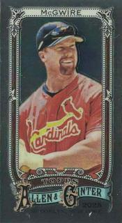 Mark McGwire