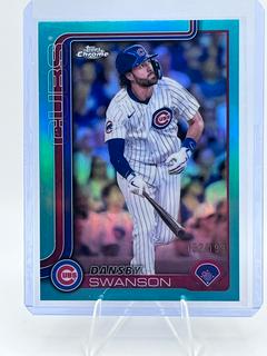 Dansby Swanson