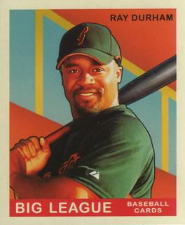 Ray Durham