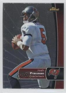 Josh Freeman