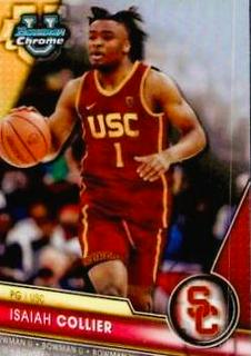 Isaiah Collier
