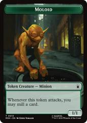 Moloid [Token] #13