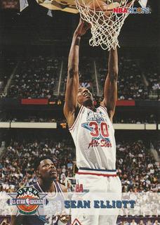 Sean Elliott