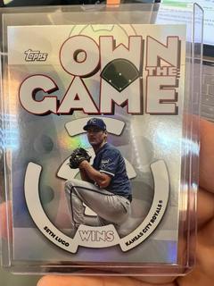 Seth Lugo