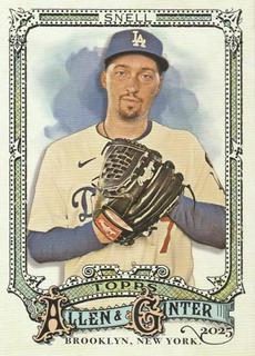 Blake Snell