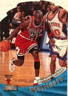 Michael Jordan