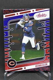 Keenan Allen