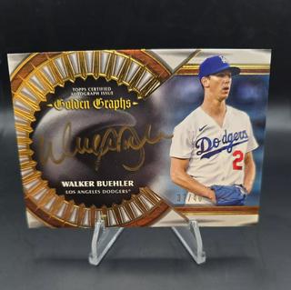 Walker Buehler