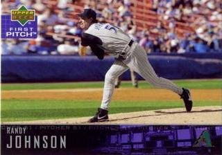 Randy Johnson