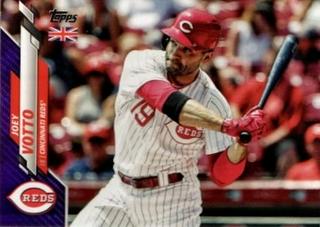 Joey Votto