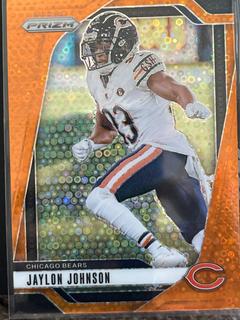 Jaylon Johnson