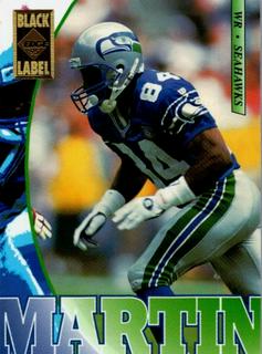 Kelvin Martin